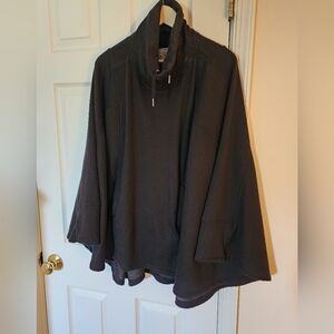 Ugg loungewear poncho